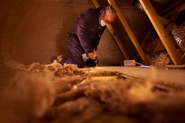 Types of Insulation We Offer in Fruitland, IA